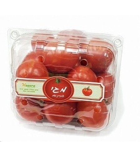 עגבניות מגי